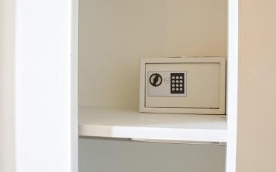 Camera Economy Matrimoniale/Doppia con Letti Singoli