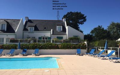 Maison 2u00a0Chambres