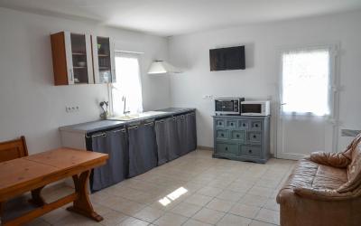 Maison 2u00a0Chambres Maison 2u00a0Chambres
