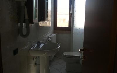 Camera Tripla con Terrazza