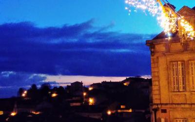 Chambre Double Deluxe