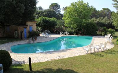 Maison de Vacances