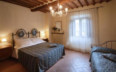 Appartamento Superior con 3 Camere da Letto