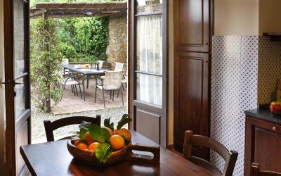 Appartamento Deluxe con 4 Camere da Letto