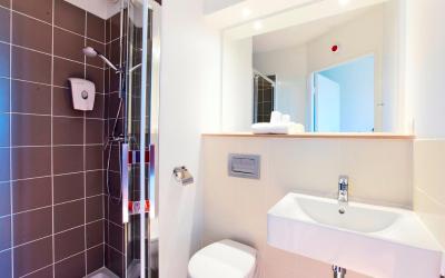 Chambre Double Chambre Double