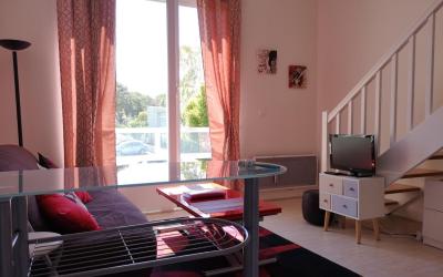 Appartement 1 Chambre Appartement 1 Chambre