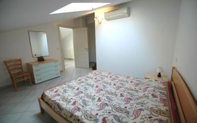 Appartamento su 2 Livelli