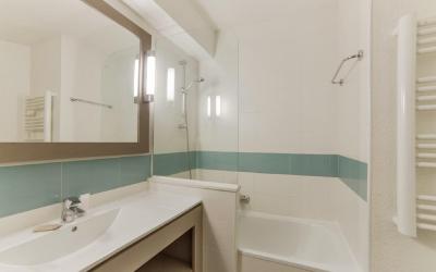 Studio Select (4 Personnes) - Vue sur Mer