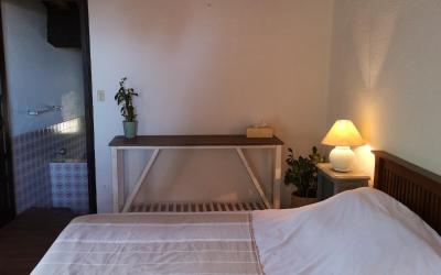 Chambre Double - Vue sur Parc