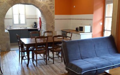 Appartement 3u00a0Chambres Appartement 3u00a0Chambres