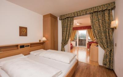 Camera Matrimoniale Comfort 