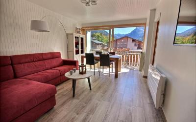 Appartement 2 Chambres