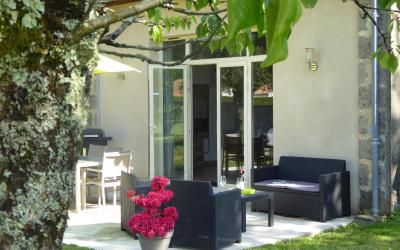 Maison 2u00a0Chambres