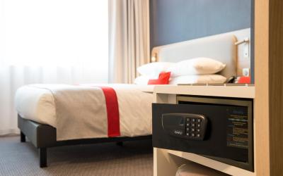 Chambre Double Standard Chambre Double Standard