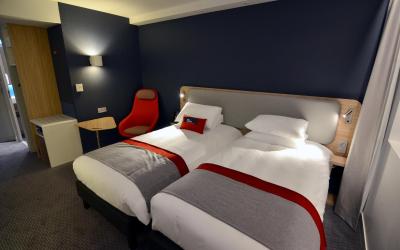 Chambre Standard Chambre Standard