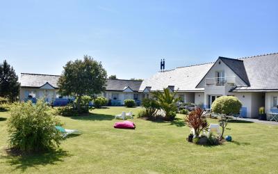 Chambre Double - Vue sur Jardin Chambre Double - Vue sur Jardin