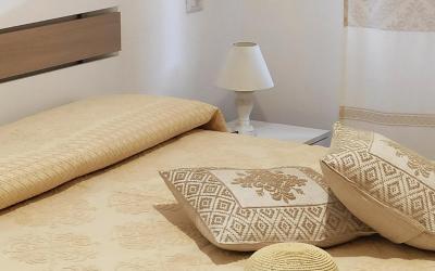 Appartamento con 2 Camere da Letto Appartamento con 2 Camere da Letto