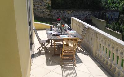 Appartement avec Vue sur la Montagne Appartement avec Vue sur la Montagne