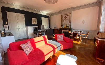 Appartement 1 Chambre Appartement 1 Chambre