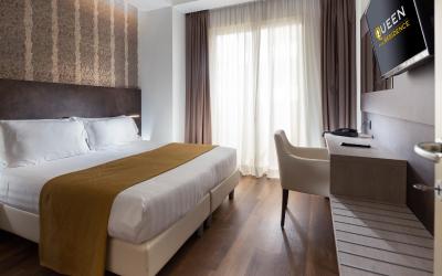 Appartamento con Balcone