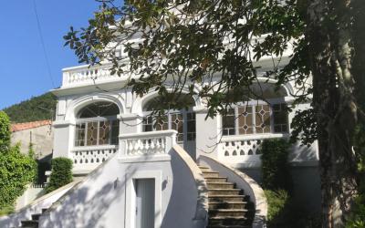 Villa Villa