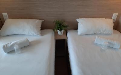 Chambre Lits Jumeaux Chambre Lits Jumeaux