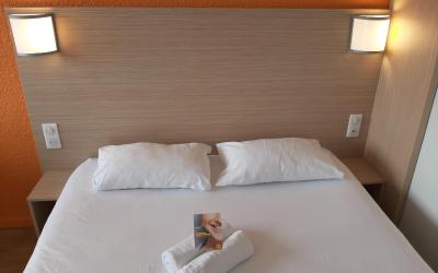 Chambre Double Chambre Double