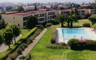 Appartement 1 Chambre