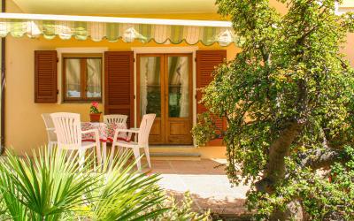 Casa con 2 Camere da Letto