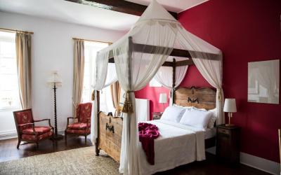 Chambre Confort avec Salle de Bains Privative Su00e9paru00e9e Chambre Confort avec Salle de Bains Privative Su00e9paru00e9e