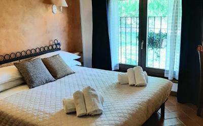 Camera Matrimoniale Standard