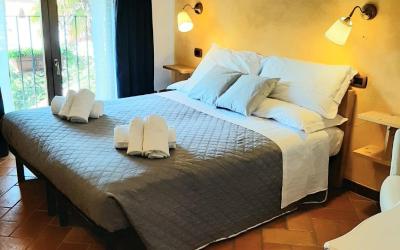 Camera Matrimoniale Standard