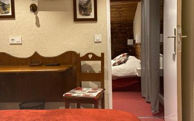 Chambre Familiale Chambre Familiale