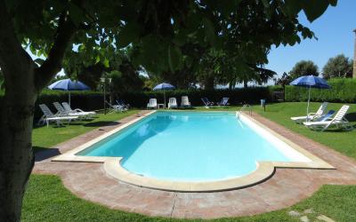 Appartamento con 1 Camera da Letto