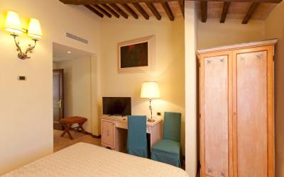 Camera Matrimoniale Standard