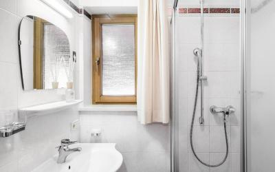 Appartamento con 1 Camera da Letto (4 Adulti)