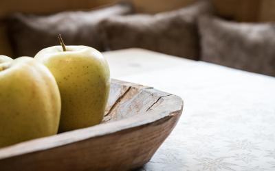 Appartamento Comfort con 1 Camera da Letto (4 Adulti) 