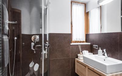 Appartamento Comfort con 2 Camere da Letto (4 Adulti)