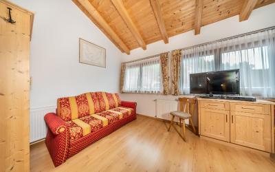 Appartamento con Balcone