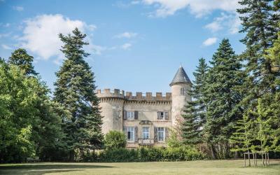 Appartement 2 Chambres