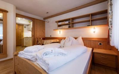 Monolocale con Balcone