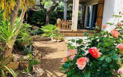 Appartement - Rez-de-Chaussu00e9e