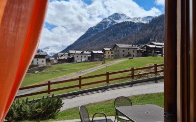 Appartamento - Piano Terra