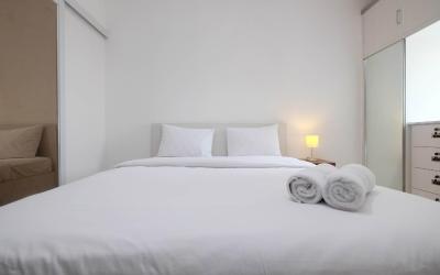 Apartemen Studio