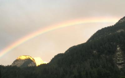 Appartamento con 2 Camere da Letto e Bagno Privato Esterno