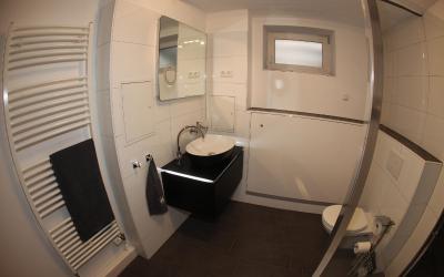 Apartment mit 1 Schlafzimmer: 34a - Untergeschoss