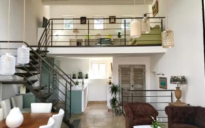 Appartement 3u00a0Chambres