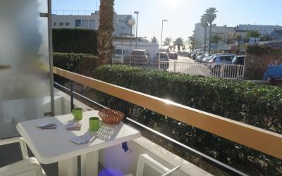 Studio - Rez-de-chaussu00e9e