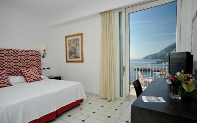 Camera Matrimoniale Deluxe