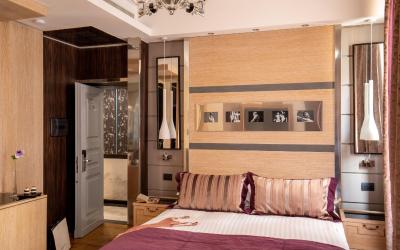 Camera Matrimoniale Deluxe